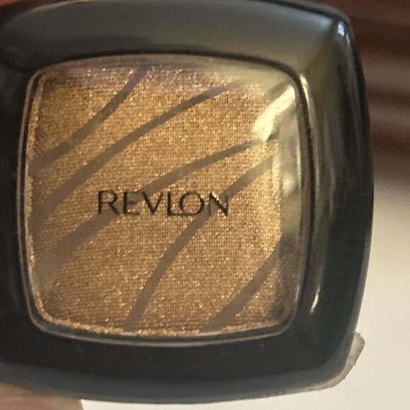 Revlon Eye Shadow In Chocolush Limited Edition .06oz New Sealed W - Picture 8 of 9